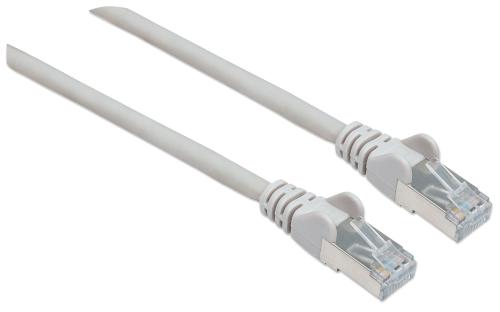 INTELLINET LSOH Network Cable, Cat6, SFTP F-FEEDS (733229)