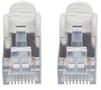 INTELLINET CAT6a S/FTP Network Cable F-FEEDS (317139)