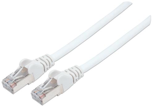 INTELLINET LSOH Network Cable, Cat6, SFTP F-FEEDS (735360)