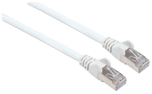 INTELLINET LSOH Network Cable, Cat6, SFTP F-FEEDS (735360)