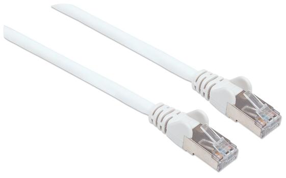 INTELLINET LSOH Network Cable, Cat6, SFTP F-FEEDS (735254)