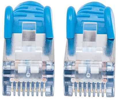 INTELLINET CAT6a S/FTP Network Cable F-FEEDS (350747)
