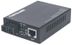 INTELLINET Media converter 10/ 100/ 1000Base-T (RJ45) / 1000Base-LX (SM SC) 20km