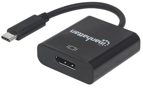 MANHATTAN Usb-C To Displayport 1.2  (152020)