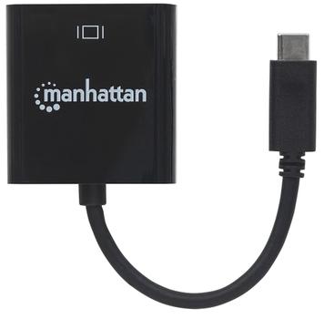 MANHATTAN Usb-C To Displayport 1.2  (152020)