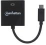MANHATTAN Usb-C To Displayport 1.2  (152020)