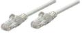 INTELLINET Premium Network Cable, Cat6, F-FEEDS