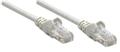 INTELLINET Premium Network Cable, Cat6, F-FEEDS (739849)