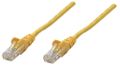INTELLINET Network Cable, Cat5e, UTP F-FEEDS (737333)