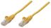 INTELLINET Patchkabel RJ45 S/FTP Cat6 F-FEEDS