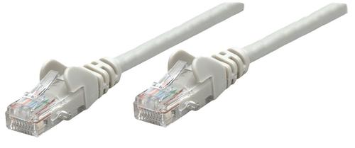 INTELLINET Network Patch Cable, Cat6,  (739900)