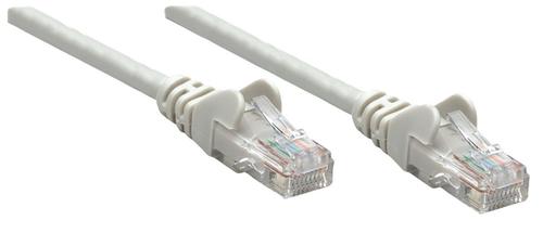 INTELLINET Network Cable, Cat6, UTP (739900)