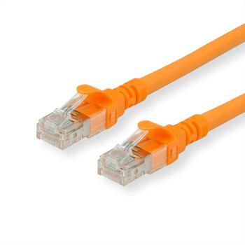 ROLINE Cat6A 0.5M Networking Cable  (21152770)