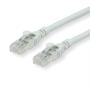 ROLINE Cat6A 0.5M Networking Cable