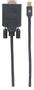 MANHATTAN Mini Displayport 1.2A To Vga  (152167)