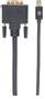 MANHATTAN Mini Displayport 1.2A To  (152150)