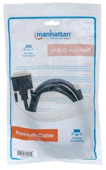 MANHATTAN Mini Displayport 1.2A To  (152150)