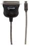MANHATTAN MH Converter,  USB-C to Parallel, USB C-Male/ Cen36-female,  1m (152525)