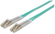 INTELLINET Fiber Optic Patch Cable, F-FEEDS (750868)