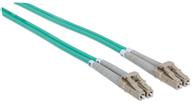 INTELLINET Fiber Optic Patch Cable, F-FEEDS (750868)