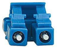 INTELLINET Fiber Optic Patch Cable, F-FEEDS (516792)