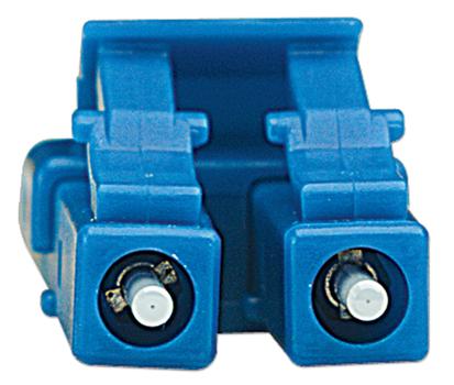 INTELLINET Fiber Optic Patch Cable, (516792)