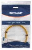 INTELLINET Fiber Optic Patch Cable, F-FEEDS (516792)