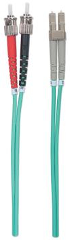 INTELLINET Fiber Optic Patch Cable, (751131)