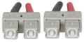 INTELLINET Fiber Optic Patch Cable, (751025)
