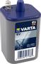 VARTA 430 101 111 Zinc Chloride