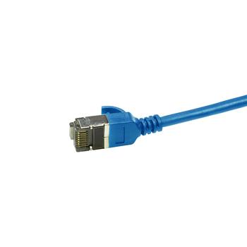 LOGILINK Networking Cable Blue 0.5 M (CQ9026S)