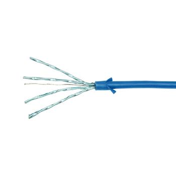 LOGILINK Networking Cable Blue 0.5 M (CQ9026S)