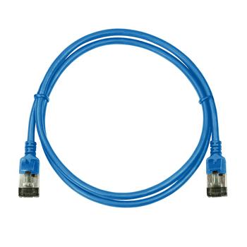 LOGILINK Networking Cable Blue 0.5 M (CQ9026S)