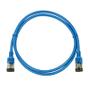 LOGILINK Networking Cable Blue 0.5 M (CQ9026S)