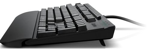 LENOVO Enhanced Performance USB Keyboard Danish (4Y40T11822)