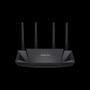 ASUS ASUS - RT-AX58U NORDIC WiFi router