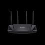 ASUS ASUS - RT-AX58U NORDIC WiFi router