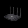 ASUS RT-AX58U NORDIC WiFi router (90IG04Q0-MO3R10)