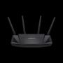 ASUS ASUS - RT-AX58U NORDIC WiFi router (90IG04Q0-MO3R10)