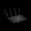 ASUS RT-AX58U NORDIC WiFi router (90IG04Q0-MO3R10)