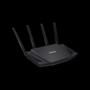 ASUS RT-AX58U Router AX3000, 4x LAN, MU-MIMO, OFDMA, AiMesh (90IG04Q0-MO3R10)