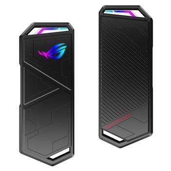 ASUS ROG Strix Arion NVMe SSD USB 3.2 (Type-C) Enclosure (ESD-S1C) (90DD02H0-M09000)