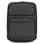 TARGUS CitySmart Compact Under-Seat Roller - Upright - grey, black - 12" - 15.6" (TBR038GL)