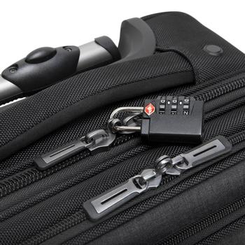 TARGUS 15.6INCITYSMART LAPTOP ROLLER ACCS (TBR038GL)