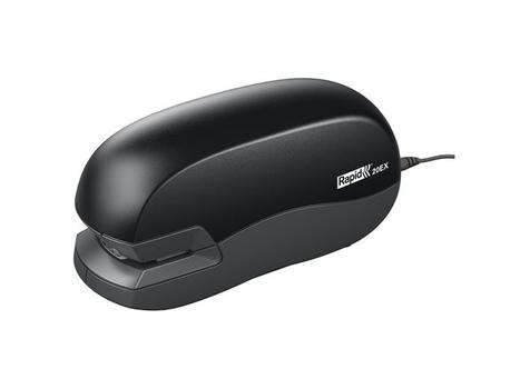 RAPID Hæftemaskine Rapid 20EX El 20ark Sort (5000297)