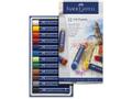FABER-CASTELL Oljepastellkritt FABER CASTELL(12)