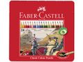 FABER-CASTELL Fargeblyant FABER-CASTELL Kid (24)