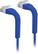 UBIQUITI UniFi Ethernet Patch Cable Bendable booted RJ45 Blue