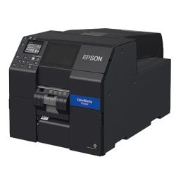 EPSON COLORWORKS C6000AE (MK)                                  IN PRNT (C31CH76102MK)