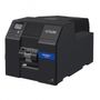 EPSON SJIC36P MK Ink cartridge for ColorWorks C6500/ C6000 Black NS